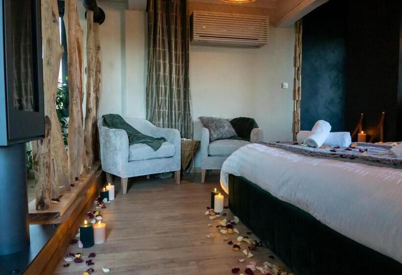 فندق Domaine De La Baie De Somme, Suite Vanadis