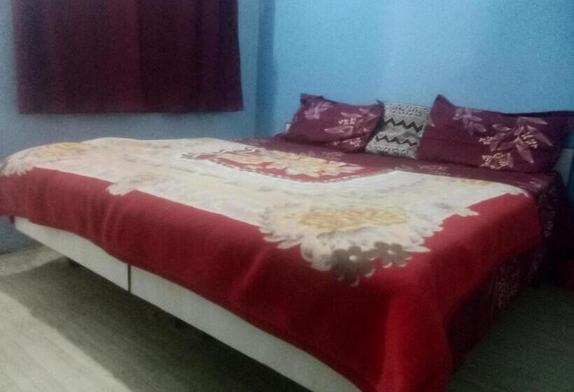 هتل Helix    Rajpura    Budget Rooms For Family, Couples, Solo Travellers