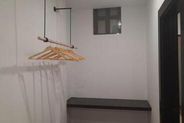 هتل Lokal Rooms X Multan