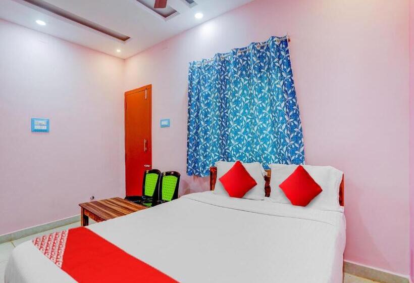 هتل O Kalinga Inn