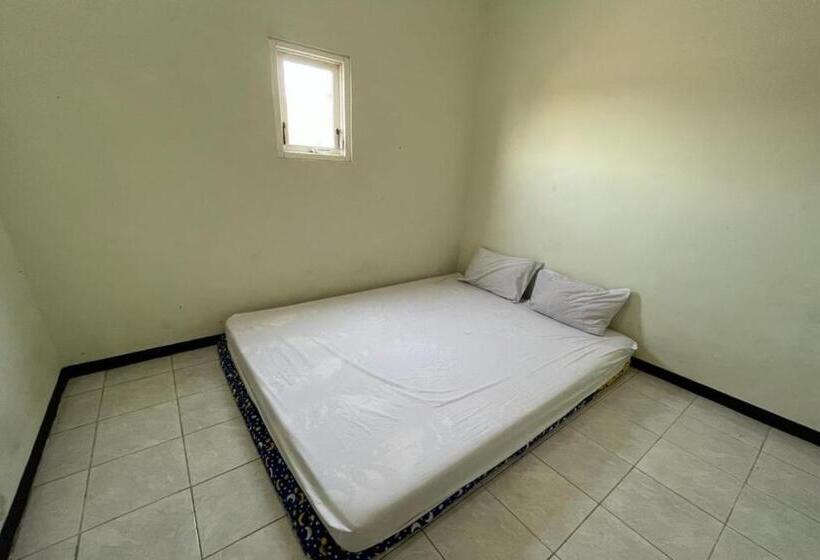 هتل Oyo Life 92982 Kost Berkah Ibu