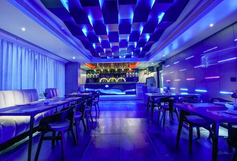 酒店 Regenta Central Javaji Mysore