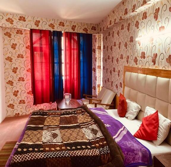 호텔 Sandhu Farm House