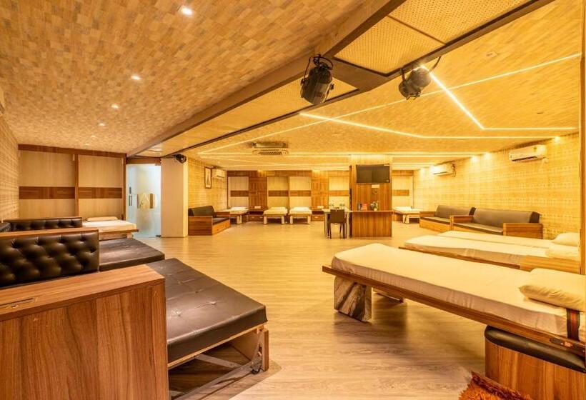 هتل Seasons Suites   Koramangala