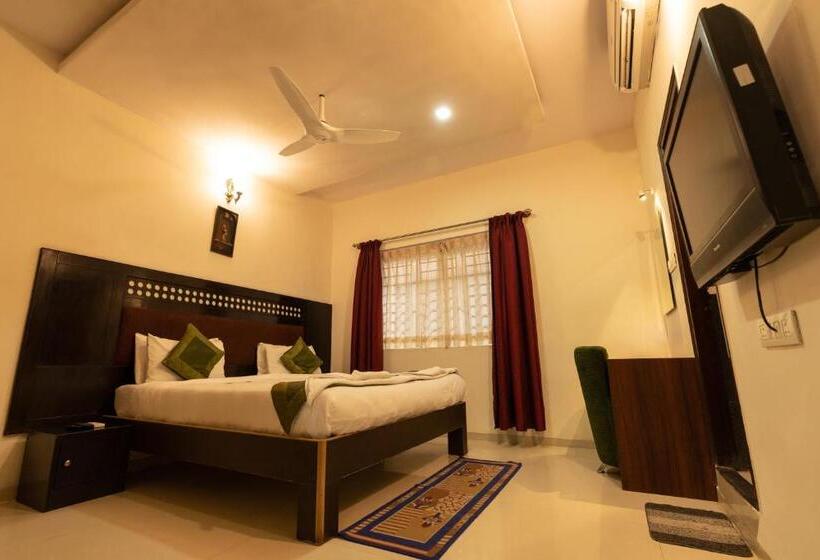 هتل Seasons Suites   Koramangala