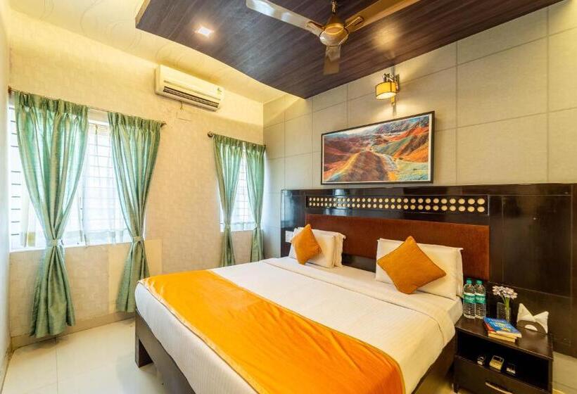 هتل Seasons Suites   Koramangala