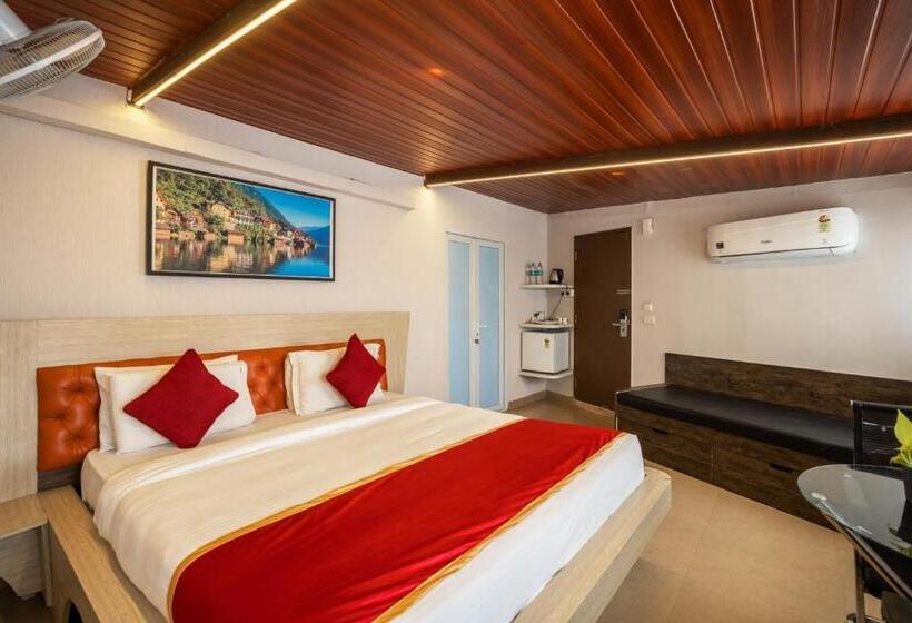 هتل Seasons Suites   Koramangala