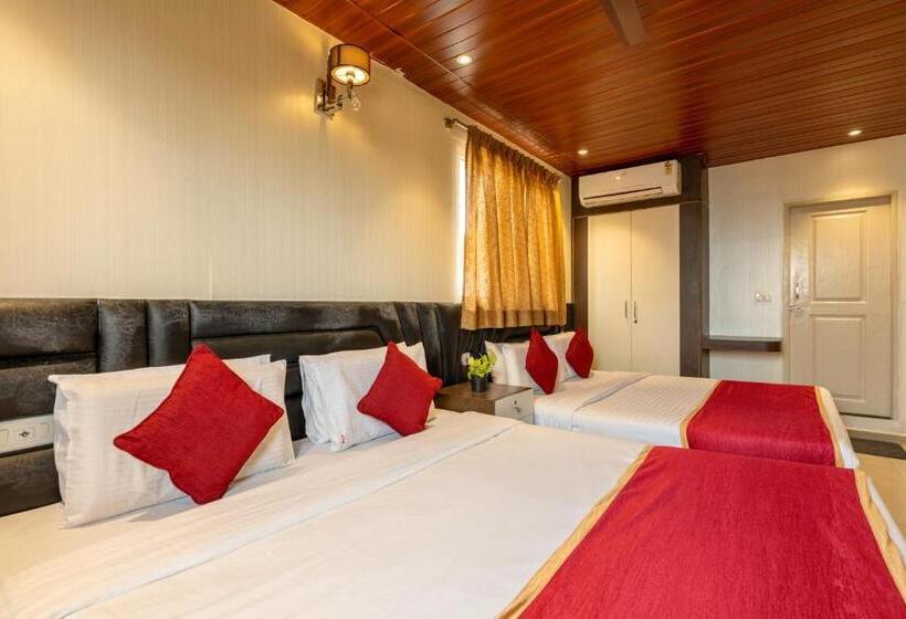هتل Seasons Suites   Koramangala