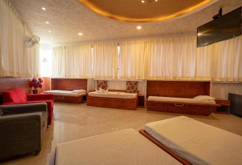 هتل Seasons Suites   Koramangala