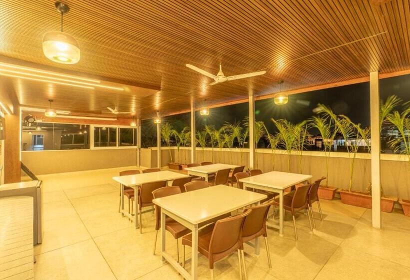 هتل Seasons Suites   Koramangala