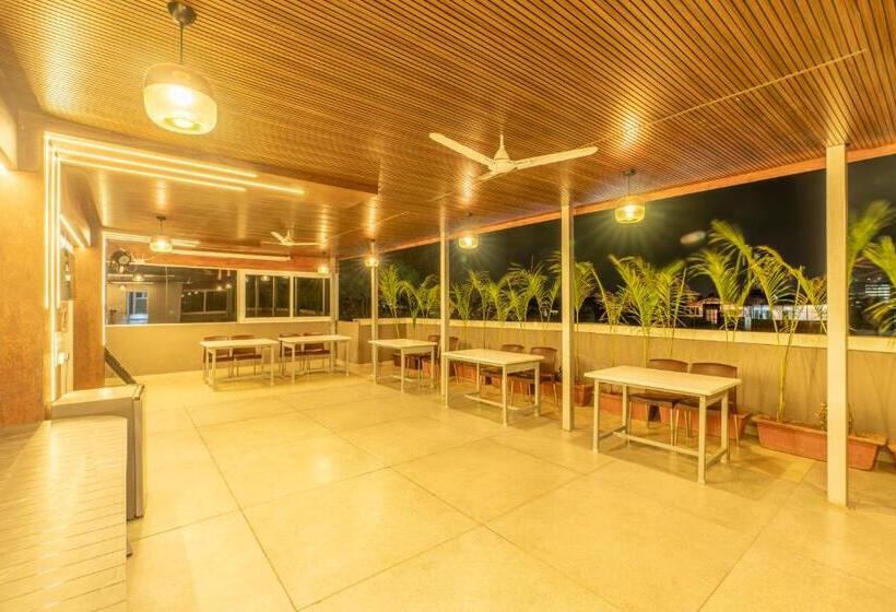 هتل Seasons Suites   Koramangala
