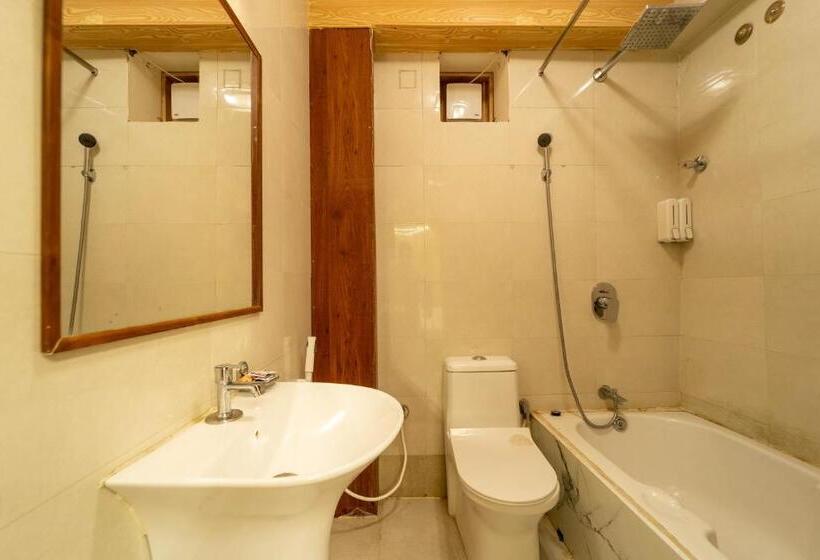 هتل Seasons Suites   Koramangala