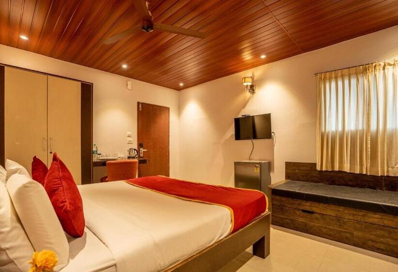 هتل Seasons Suites   Koramangala