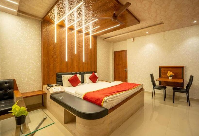 هتل Seasons Suites   Koramangala