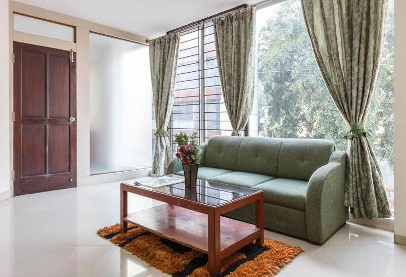 هتل Seasons Suites   Koramangala