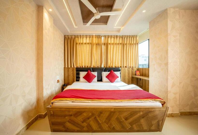 هتل Seasons Suites   Koramangala