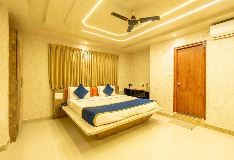 هتل Seasons Suites   Koramangala