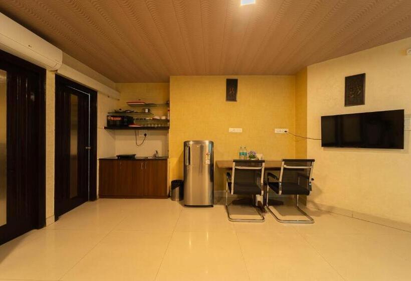 هتل Seasons Suites   Koramangala