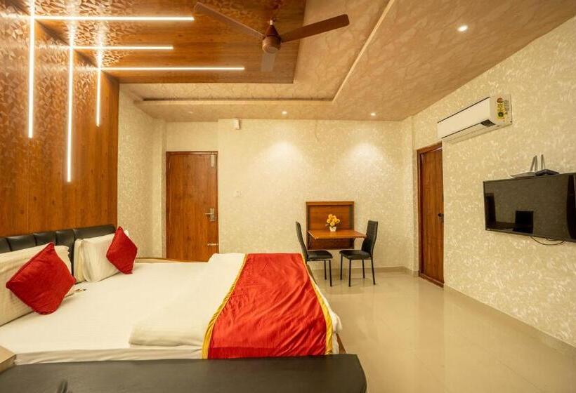 هتل Seasons Suites   Koramangala