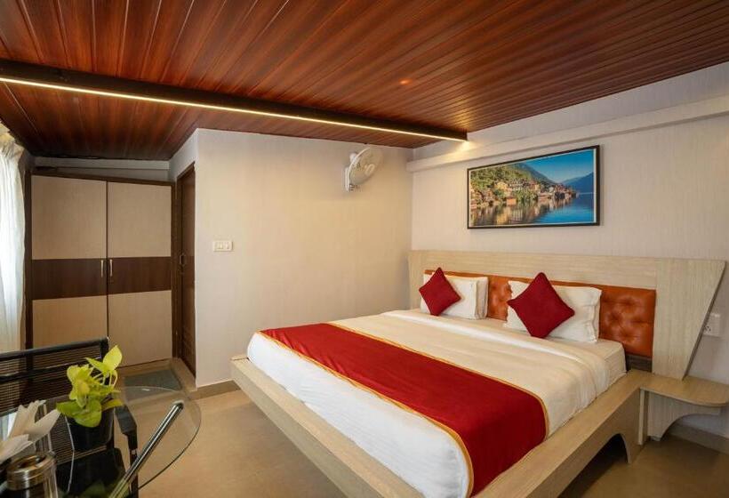 هتل Seasons Suites   Koramangala