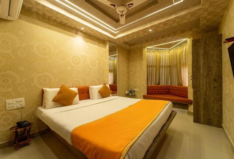 هتل Seasons Suites   Koramangala
