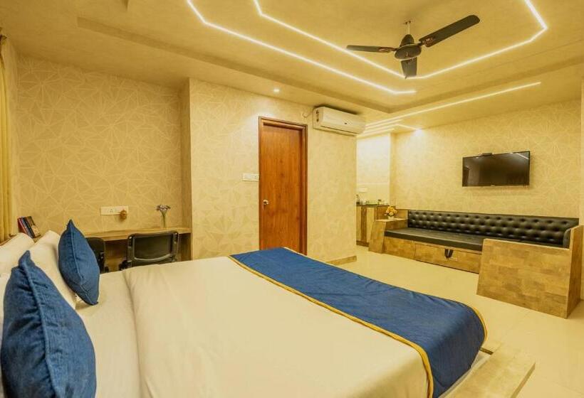 هتل Seasons Suites   Koramangala