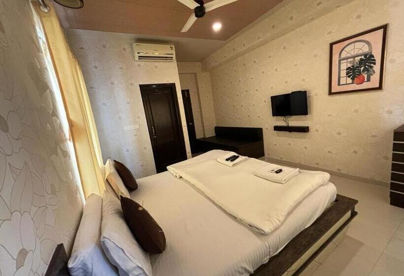 هتل Seasons Suites   Koramangala