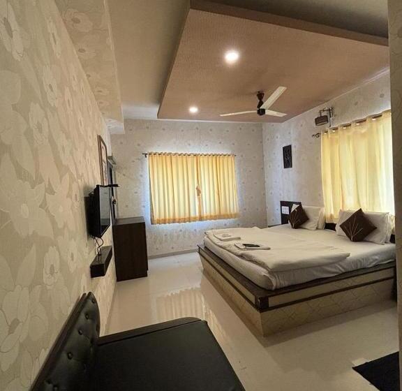 هتل Seasons Suites   Koramangala