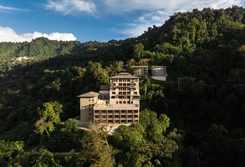 هتل Taj Guras Kutir Resort & Spa, Gangtok