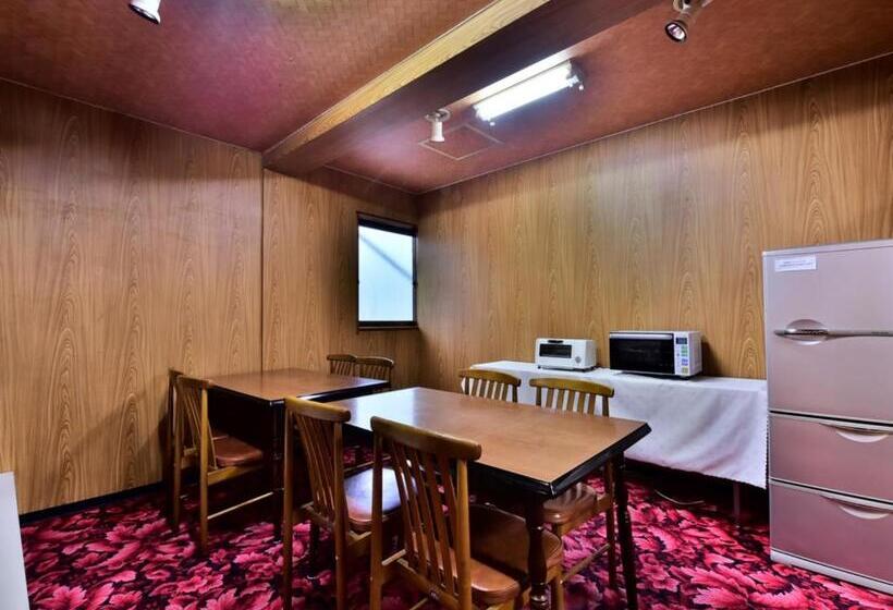 هتل guest house takenoya Vacation Stay 76198v