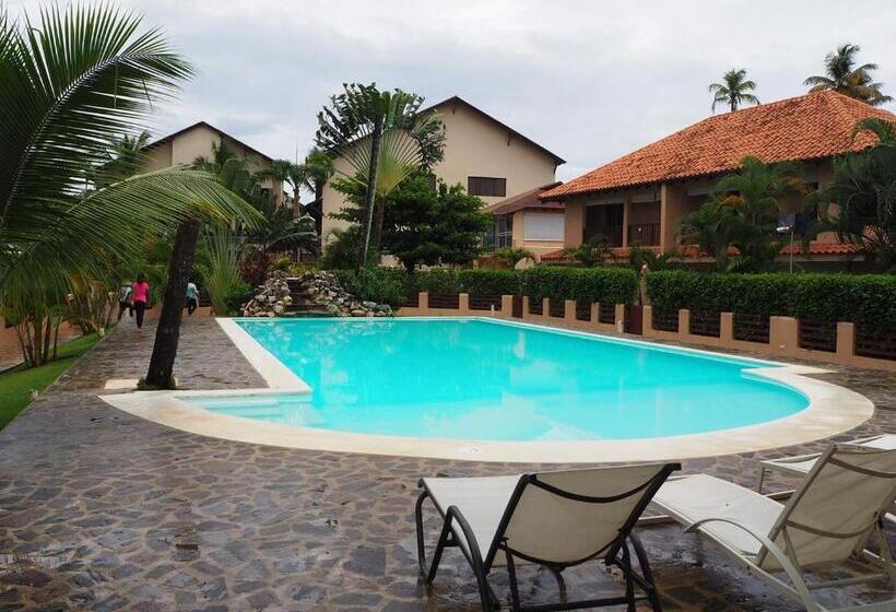 فندق Villas Mariposa