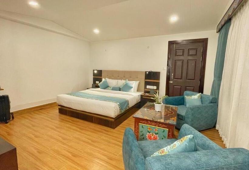 فندق Voyage Glenz Resort