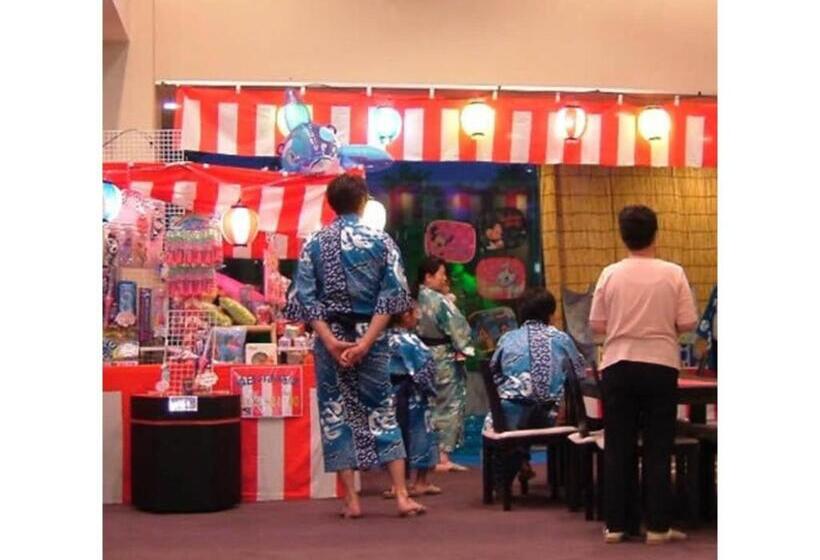 酒店 Yunohama Onsen Hanayubi Nihonkai   Vacation Stay 67567v