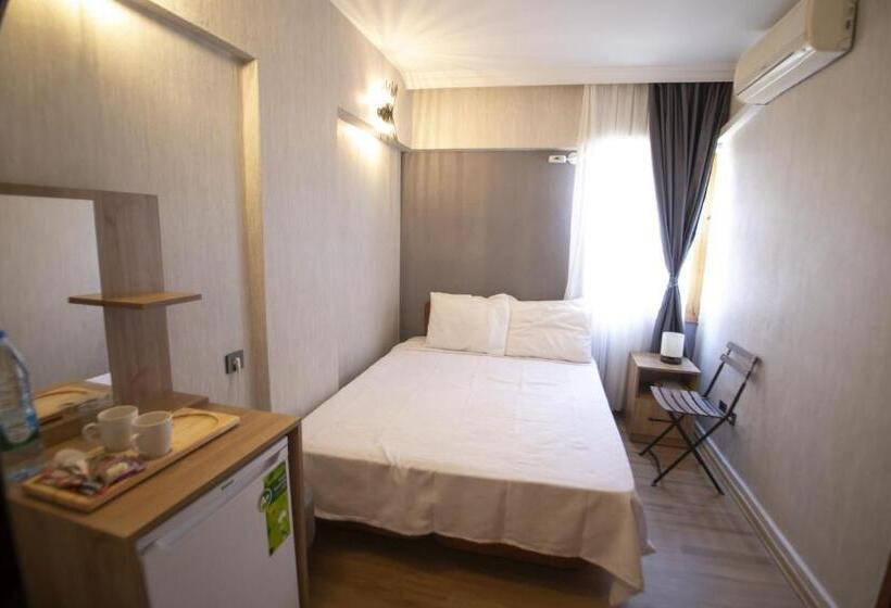 Mekan Villa Otel