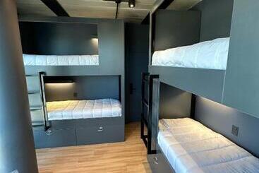 Mons Hostel