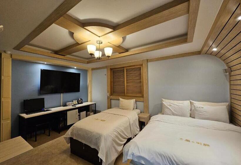 مُتل G7 Daejeon