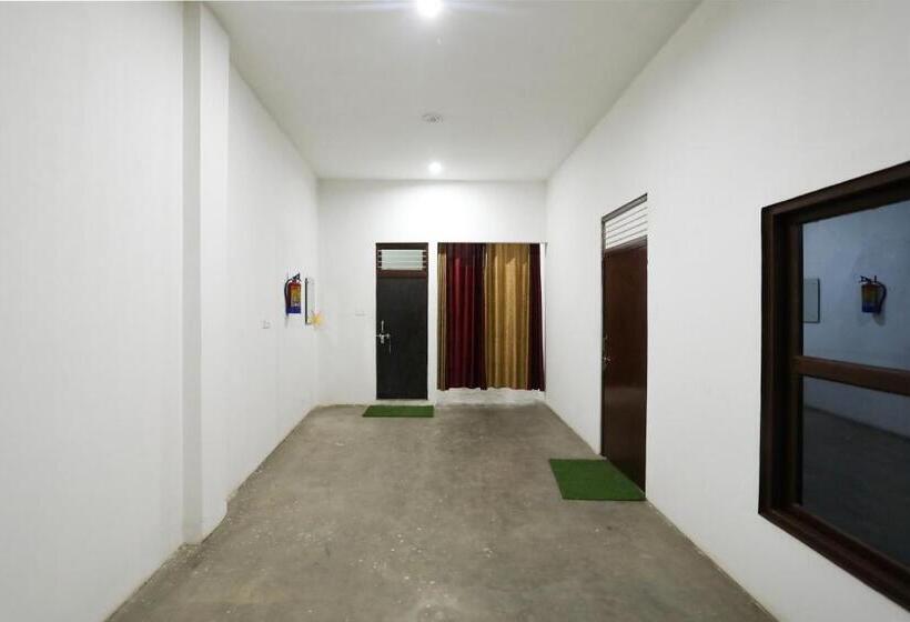 Oyo Hotel Lizna