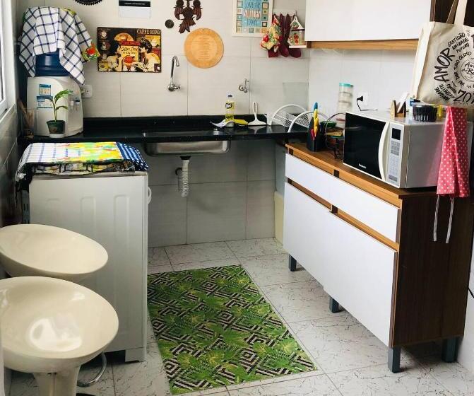 بنسيون Casa Sobrado Próximo à Balsa De Ilha Bela E Rodoviária