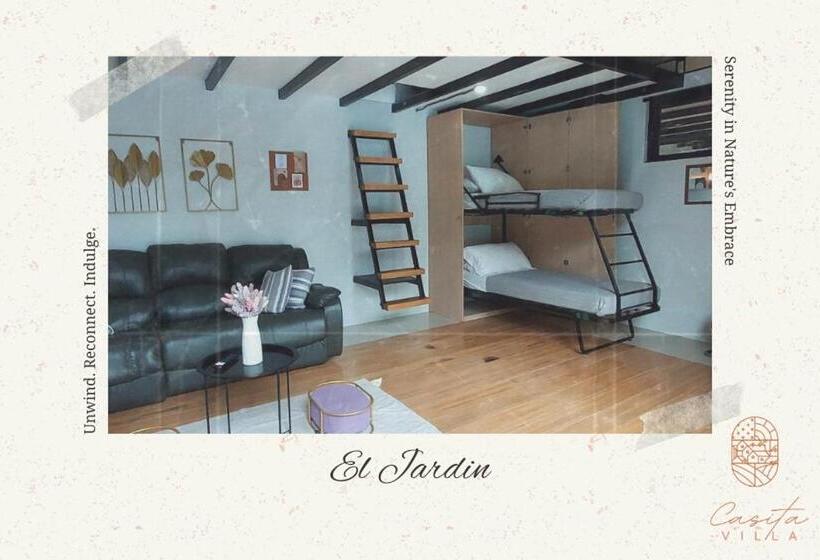 بنسيون Casita Villa At Alfonso Cavite