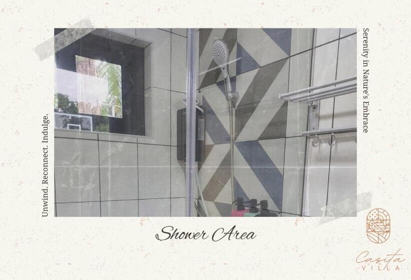 بنسيون Casita Villa At Alfonso Cavite