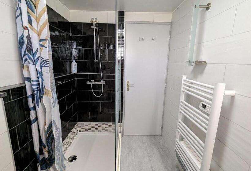 ペンション Chambre Douillette Pour 2 à Bruyères   Proche Centre Et Randonnées   Fr 1 589 602
