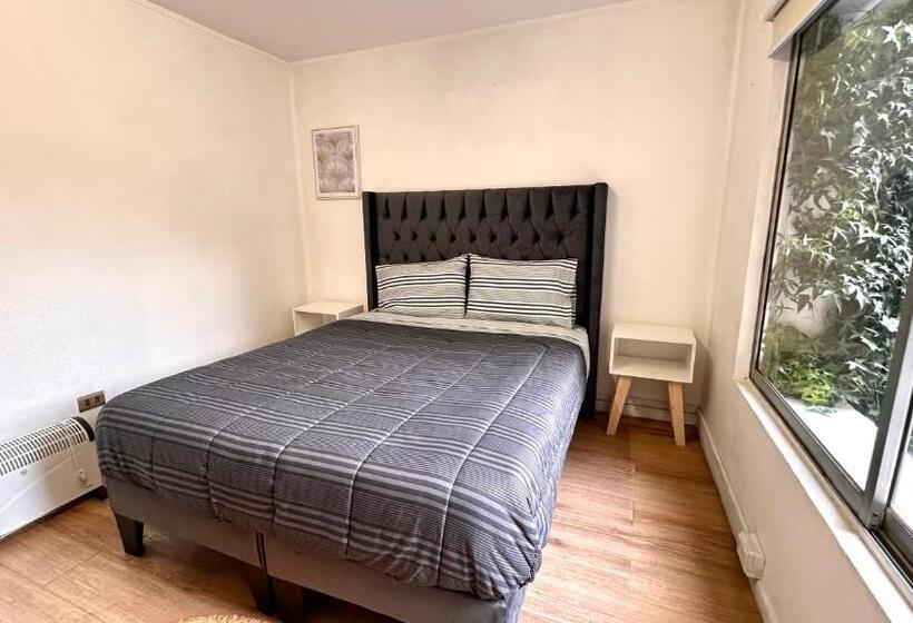 پانسیون Hostal