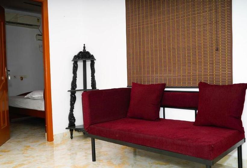 بنسيون Laguna Guesthouse