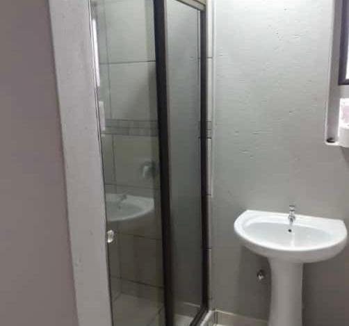 פנסיון Ndivho Guesthouse