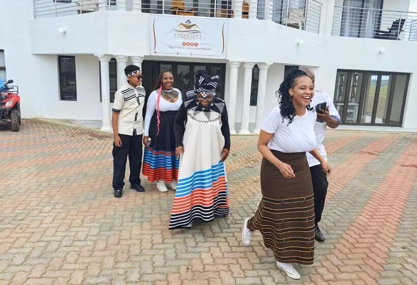 بنسيون Ngqamakwe Luxury Guest House And Conference Centre