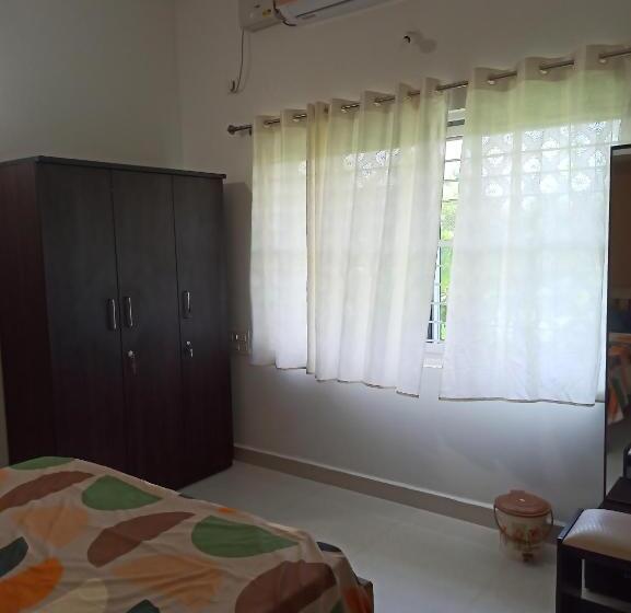 膳宿费 Parvati S Homestay