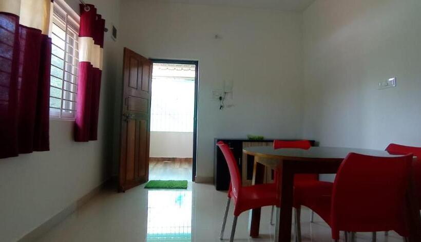 膳宿费 Parvati S Homestay