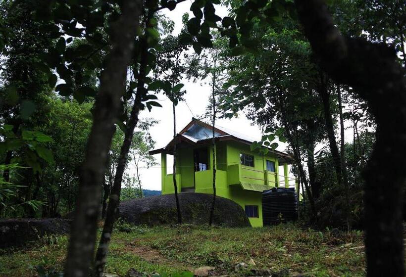 ペンション Stay Inn Ribsweet Homestay