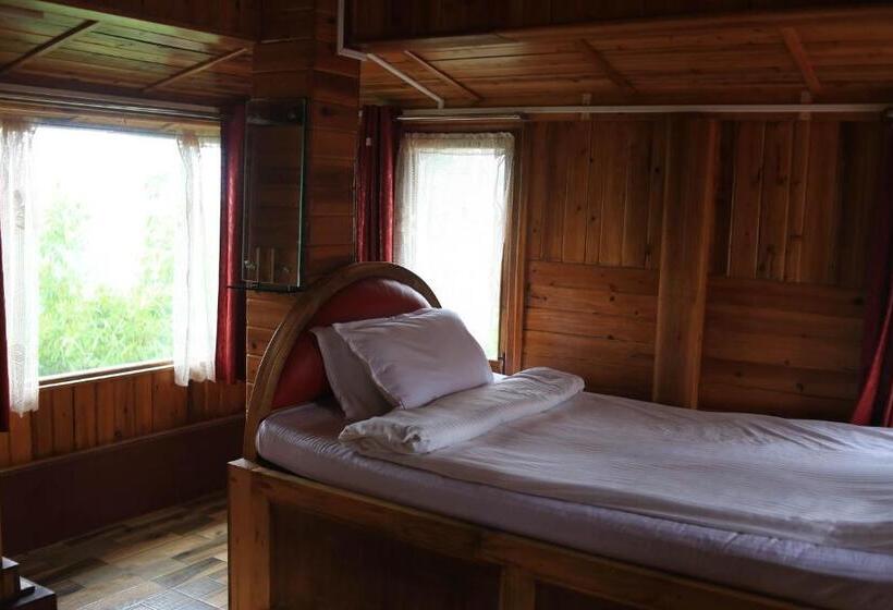 ペンション Stay Inn Ribsweet Homestay