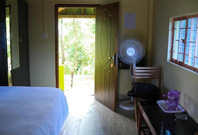 ペンション Stay Inn Ribsweet Homestay